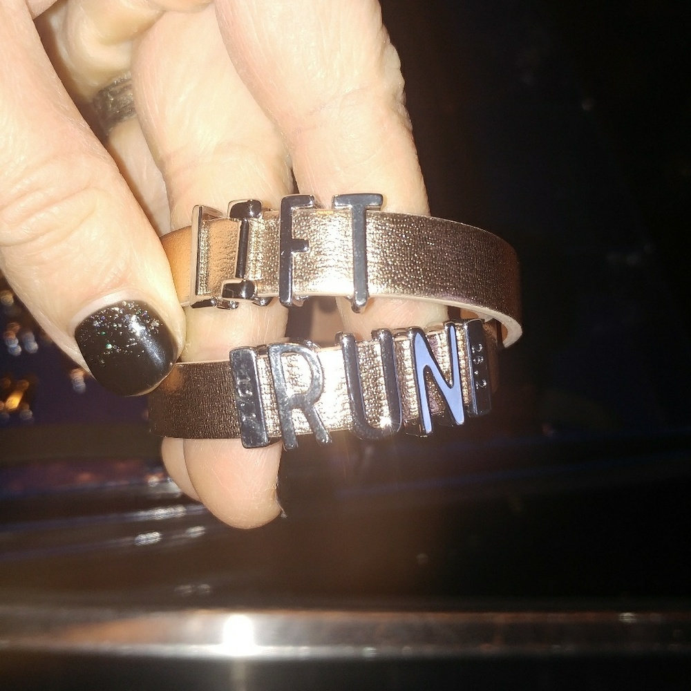 Keep Collective Bracelet